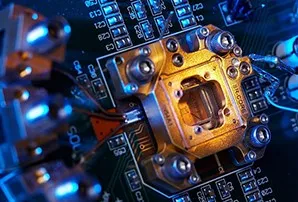 Coal Fire Power Plant