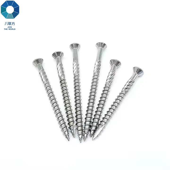 Deck Screws