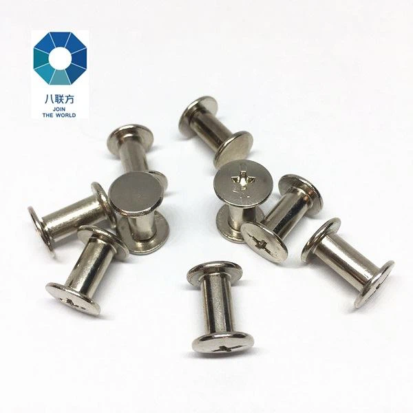 Standard M5 Chicago Screw